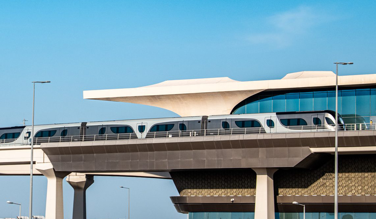 Doha Metro to provide alternative buses on Green Line tomorrow 